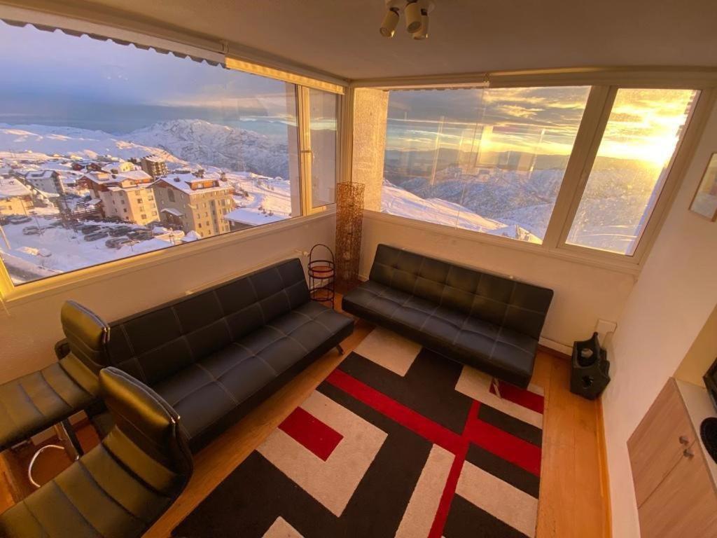 Apartamento El Colorado المظهر الخارجي الصورة