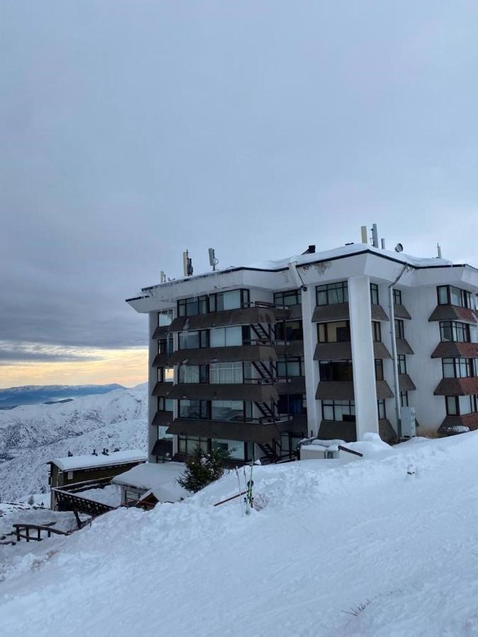 Apartamento El Colorado المظهر الخارجي الصورة