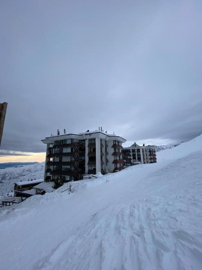 Apartamento El Colorado المظهر الخارجي الصورة