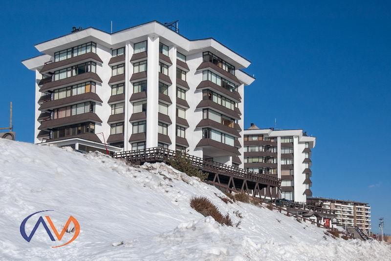 Apartamento El Colorado الغرفة الصورة