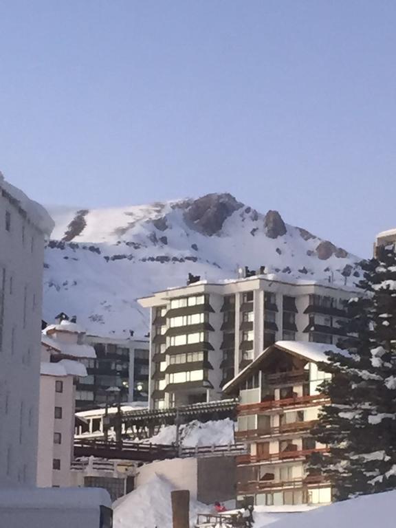 Apartamento El Colorado المظهر الخارجي الصورة