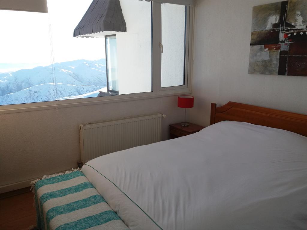 Apartamento El Colorado المظهر الخارجي الصورة
