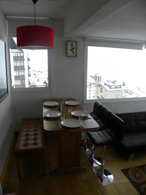Apartamento El Colorado المظهر الخارجي الصورة