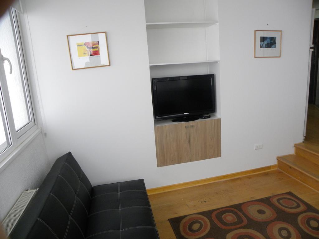 Apartamento El Colorado المظهر الخارجي الصورة